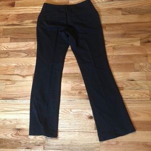 New York & Company Other - Black and white striped work pants. New York & Company Other - Black and white striped work pants.